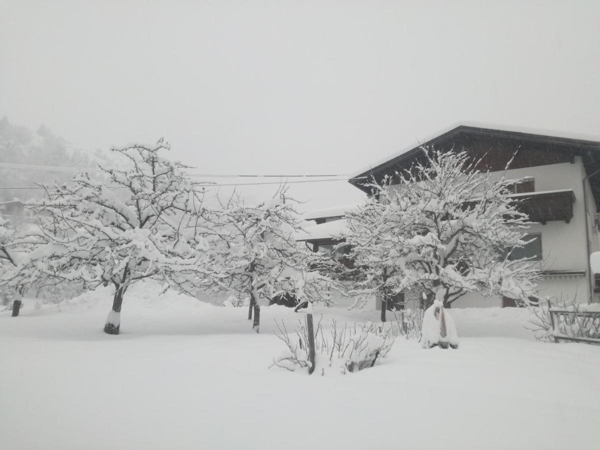 Apart-Berg-Zeit Kauns ภายนอก รูปภาพ