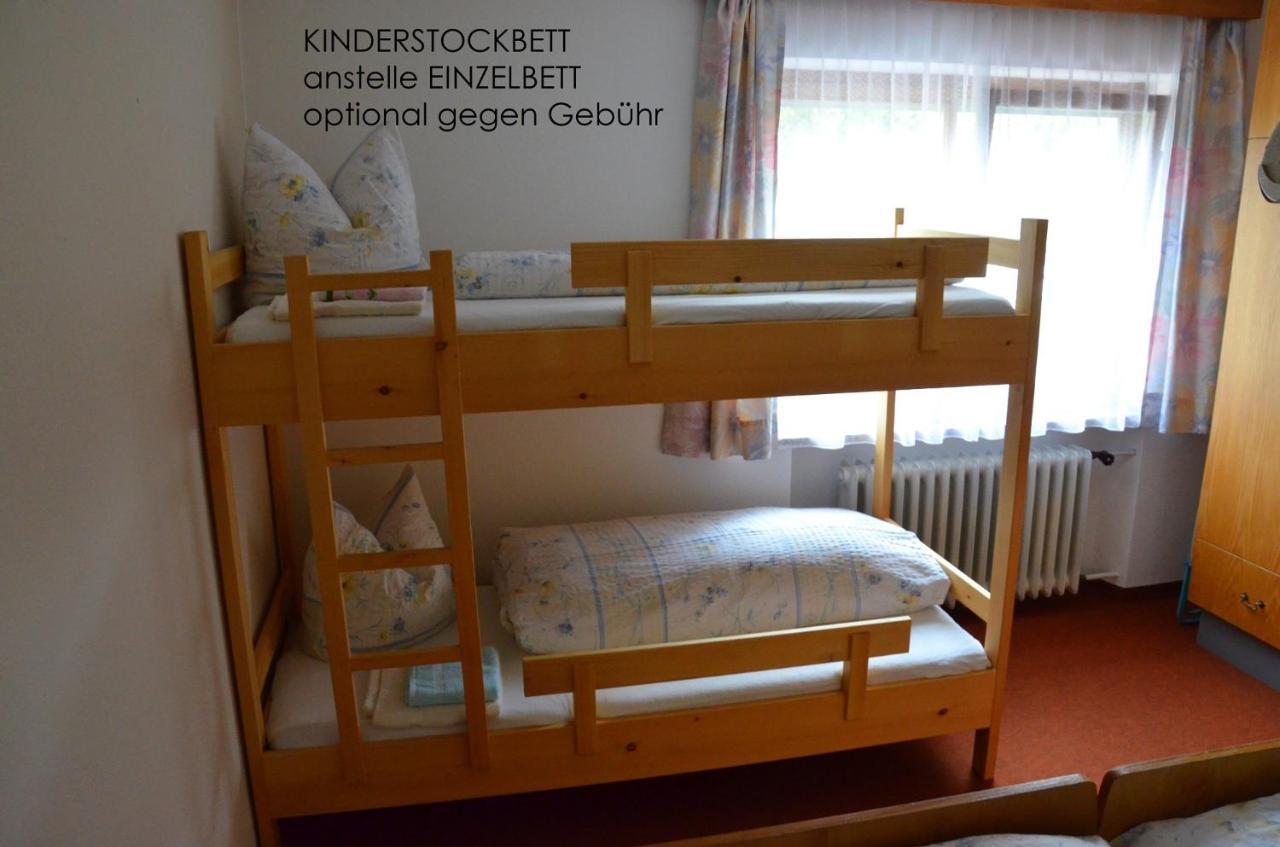 Apart-Berg-Zeit Kauns ภายนอก รูปภาพ
