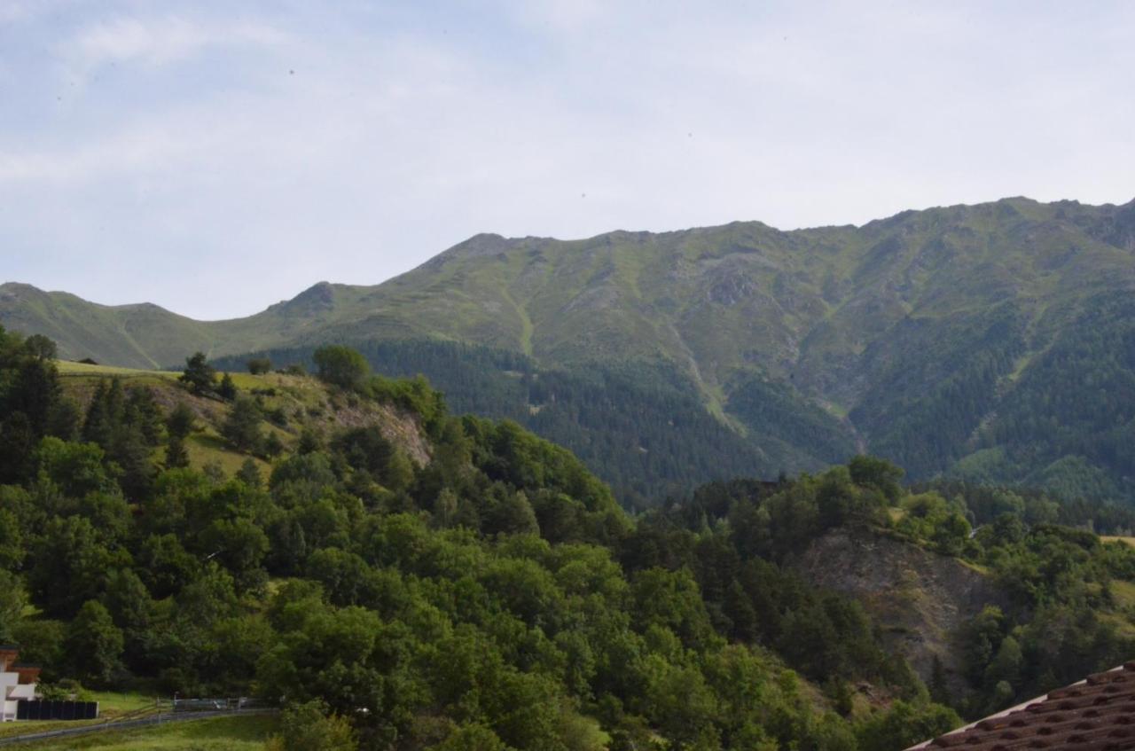 Apart-Berg-Zeit Kauns ภายนอก รูปภาพ