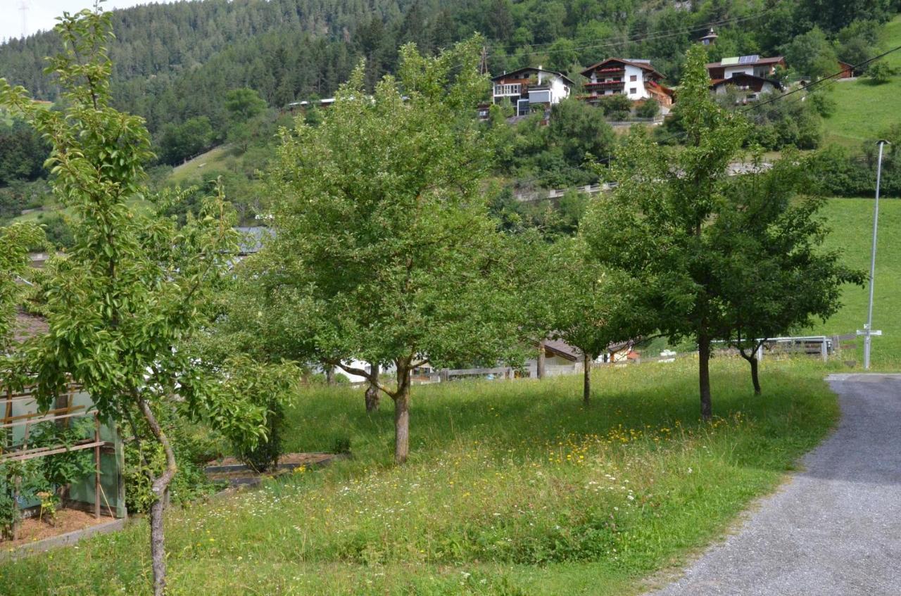 Apart-Berg-Zeit Kauns ภายนอก รูปภาพ